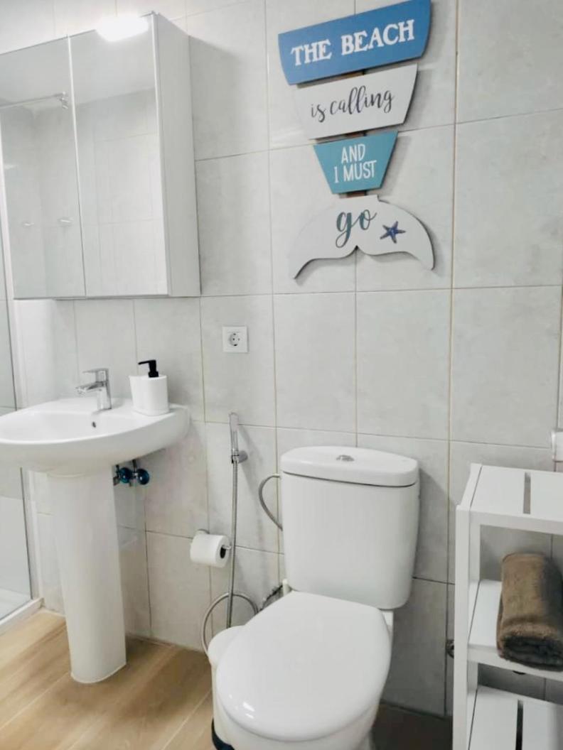 Appartement Playa Chica House 4 Fuerteventura *