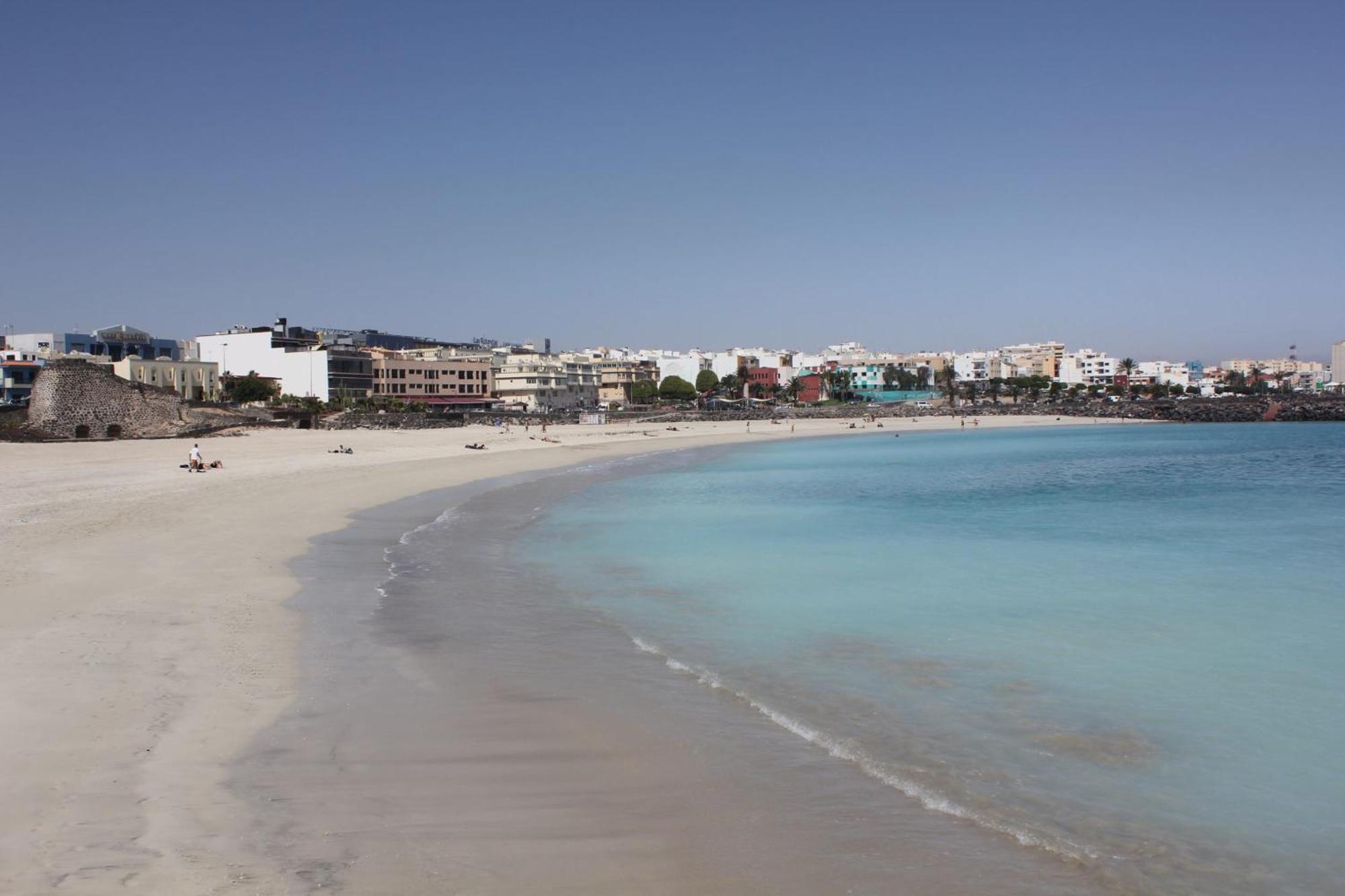 Playa Chica House 4 Fuerteventura Puerto del Rosario (Fuerteventura)