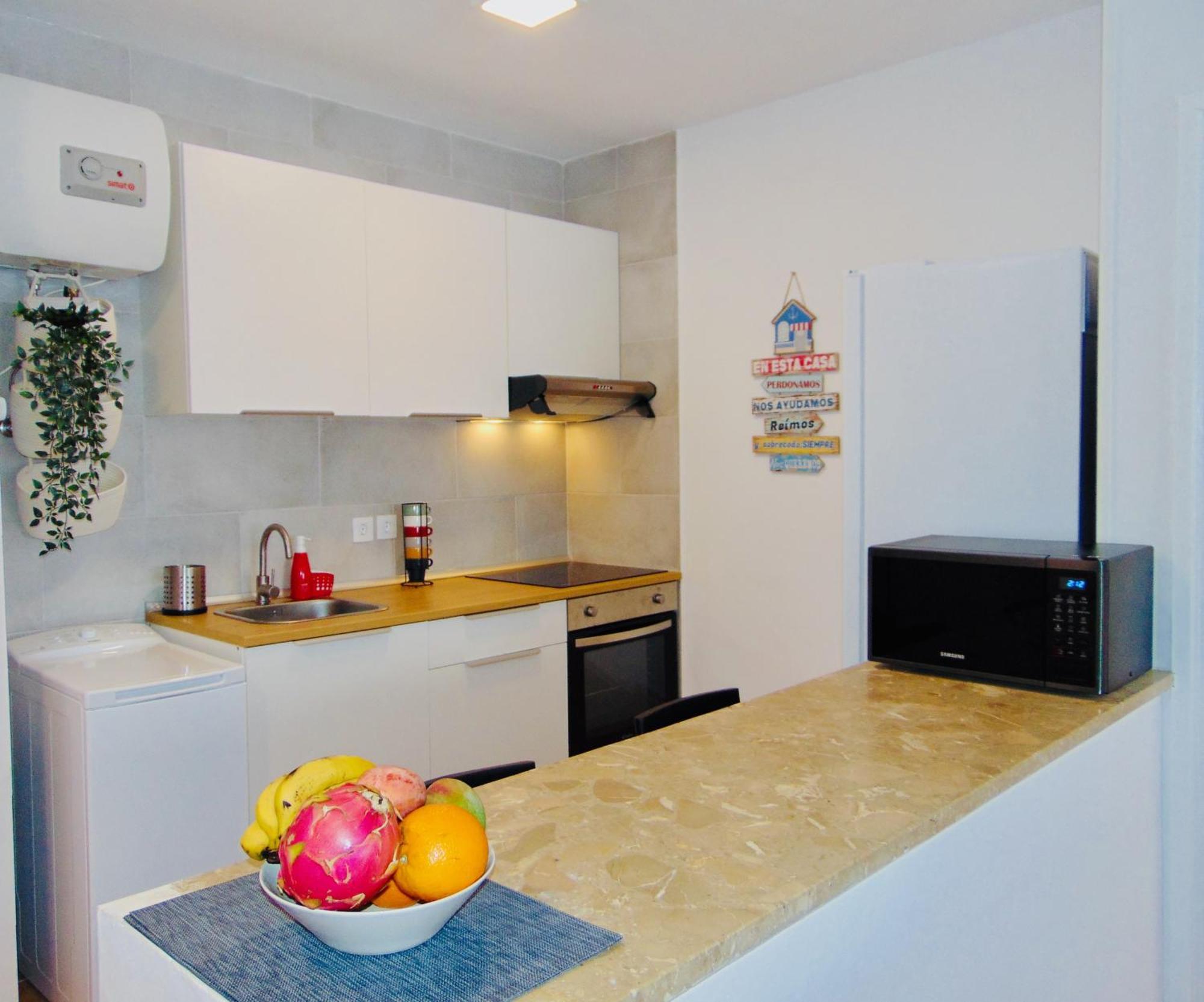 Apartment Playa Chica House 4 Fuerteventura *