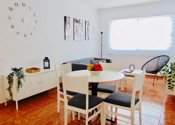 Playa Chica House 4 Fuerteventura