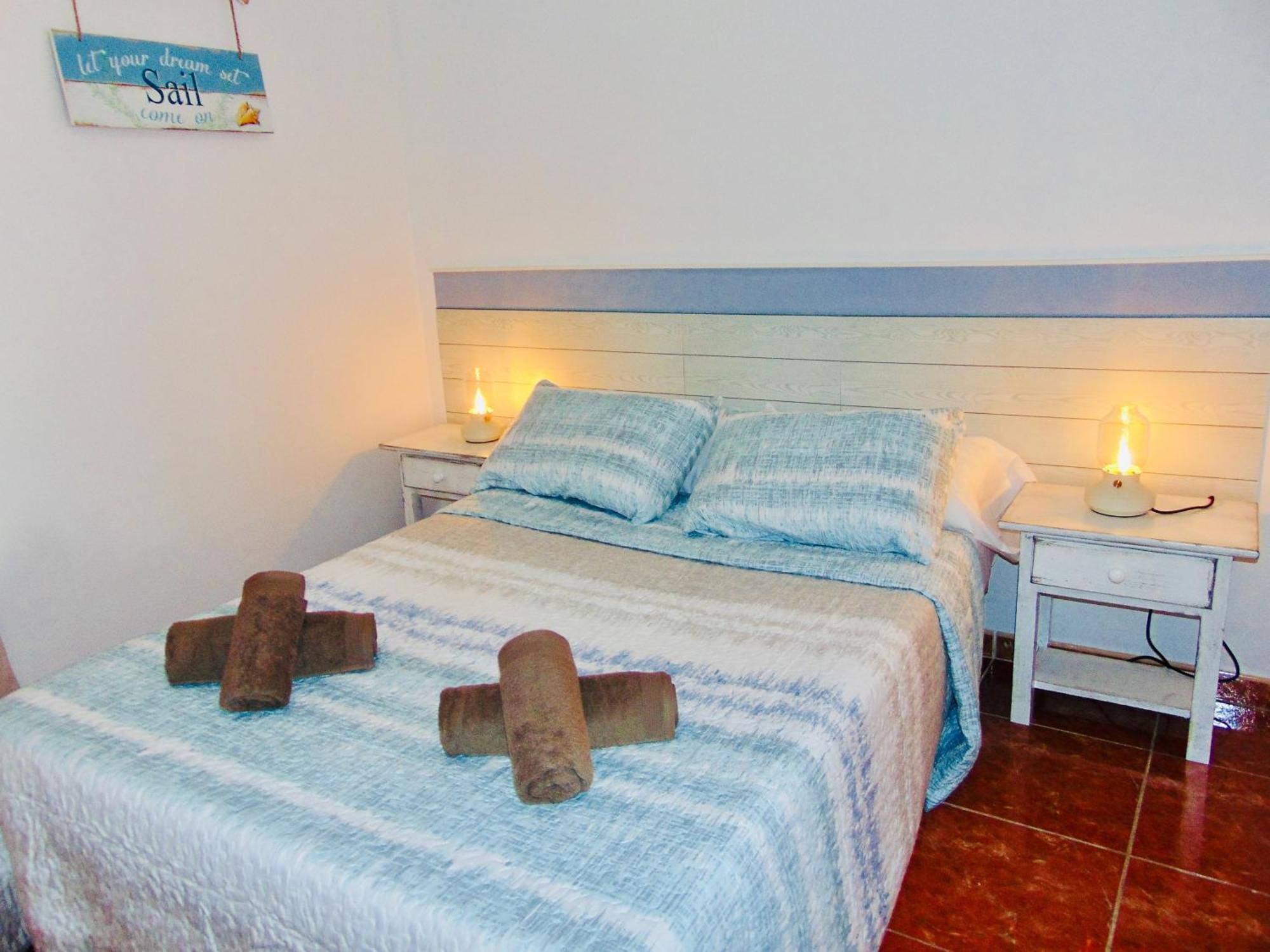 Apartment Playa Chica House 4 Fuerteventura *