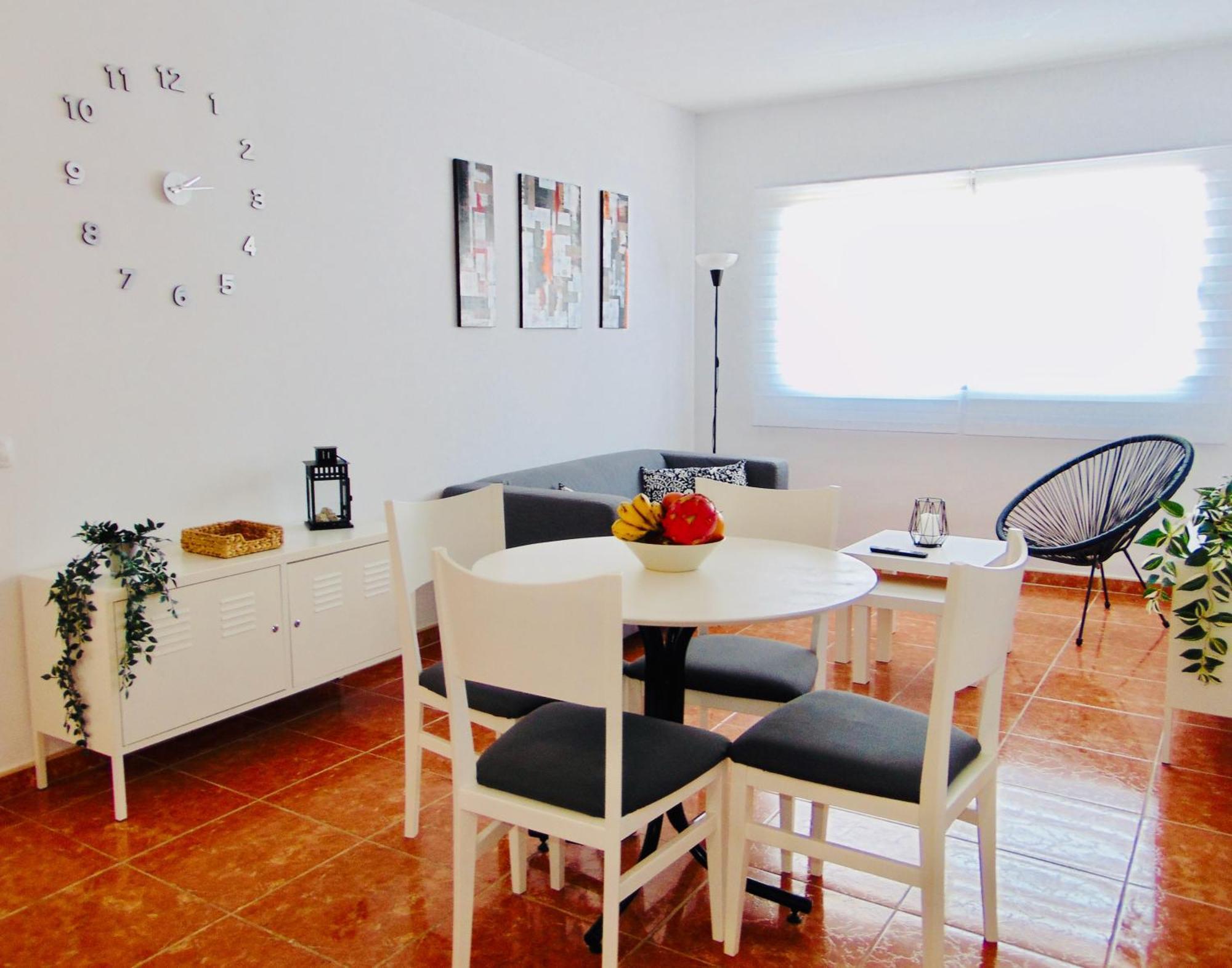 Playa Chica House 4 Fuerteventura Apartment Puerto del Rosario (Fuerteventura)